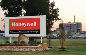 Honeywell Metropolis